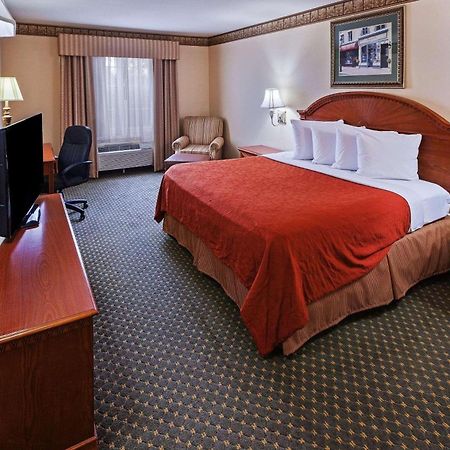 Country Inn & Suites By Radisson, Amarillo I-40 West, Tx Exteriör bild