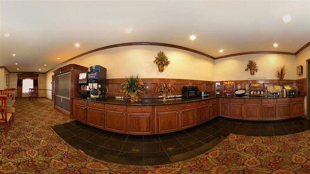 Country Inn & Suites By Radisson, Amarillo I-40 West, Tx Exteriör bild