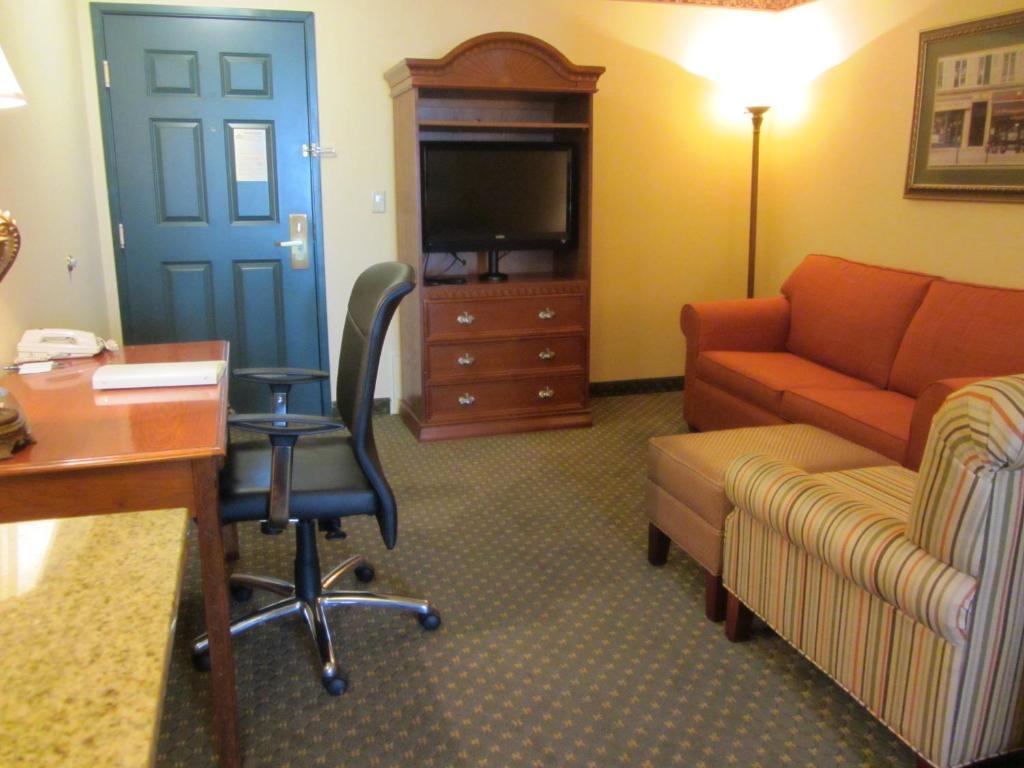Country Inn & Suites By Radisson, Amarillo I-40 West, Tx Exteriör bild