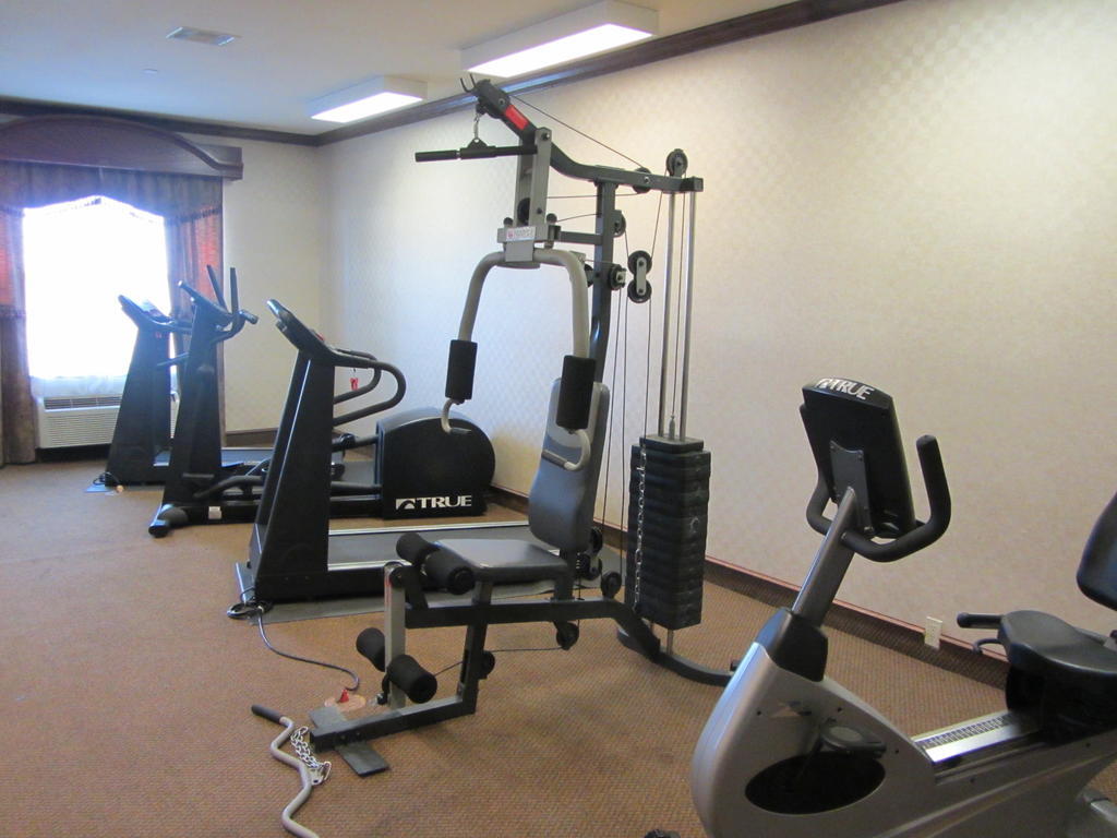 Country Inn & Suites By Radisson, Amarillo I-40 West, Tx Exteriör bild