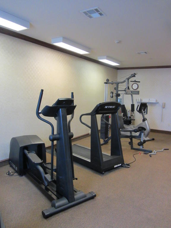Country Inn & Suites By Radisson, Amarillo I-40 West, Tx Exteriör bild