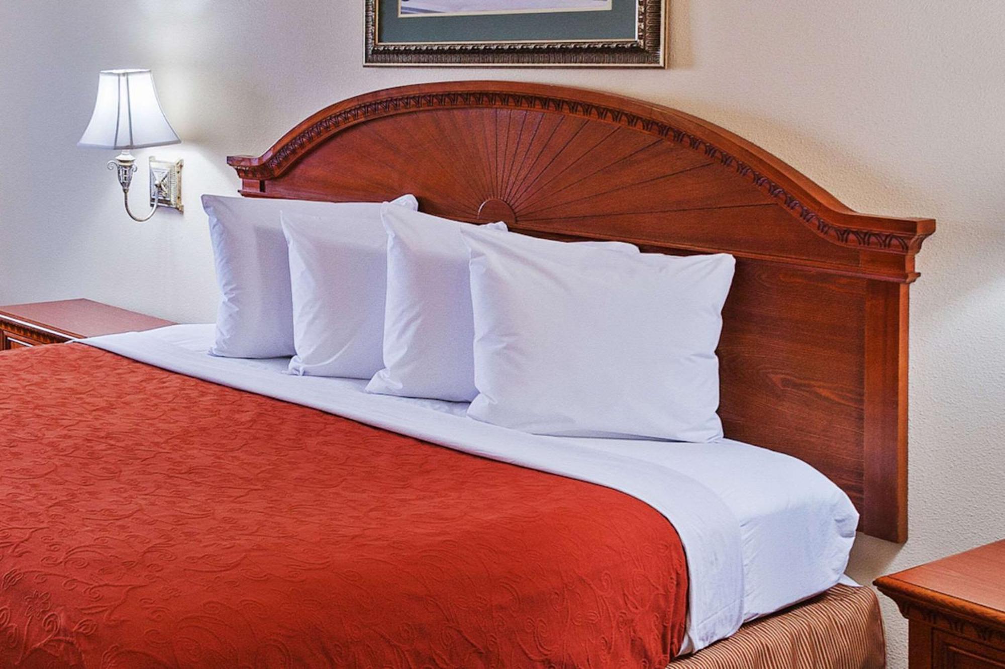 Country Inn & Suites By Radisson, Amarillo I-40 West, Tx Exteriör bild