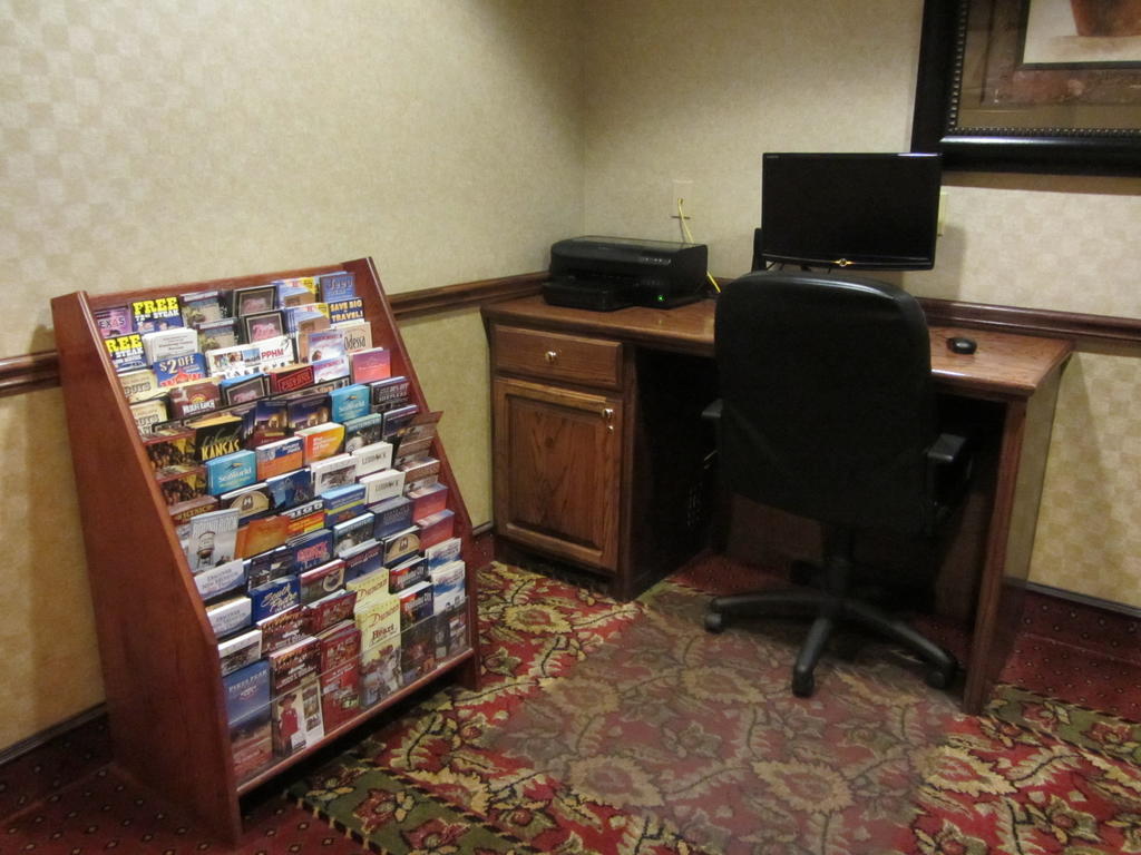 Country Inn & Suites By Radisson, Amarillo I-40 West, Tx Exteriör bild