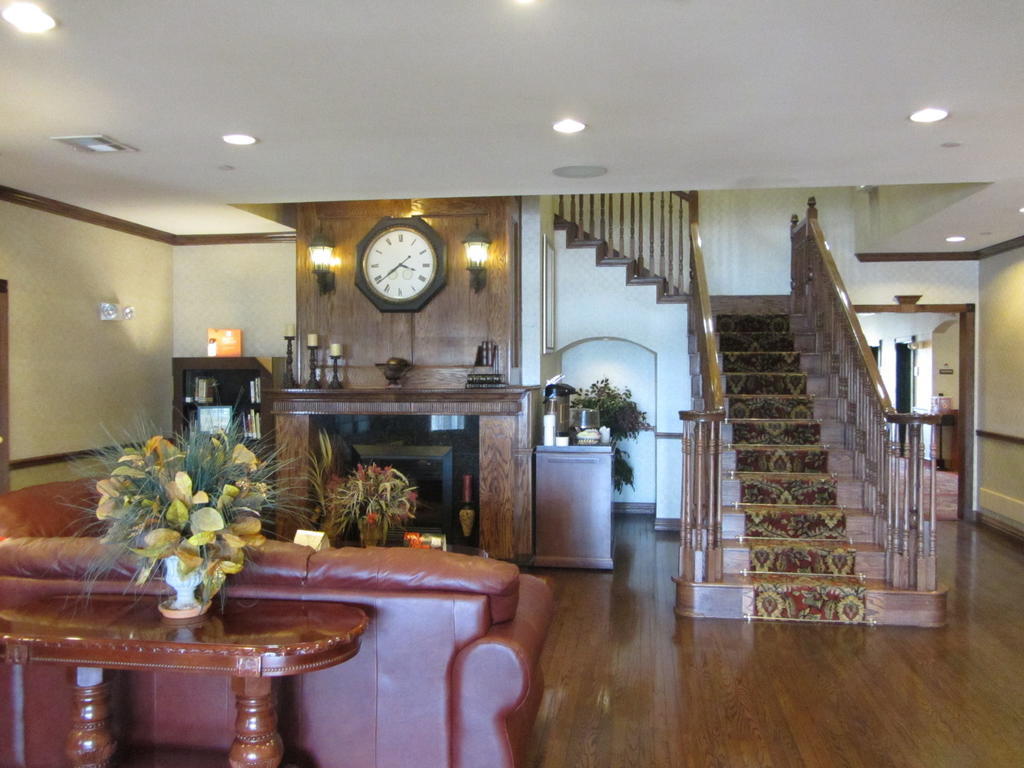Country Inn & Suites By Radisson, Amarillo I-40 West, Tx Exteriör bild