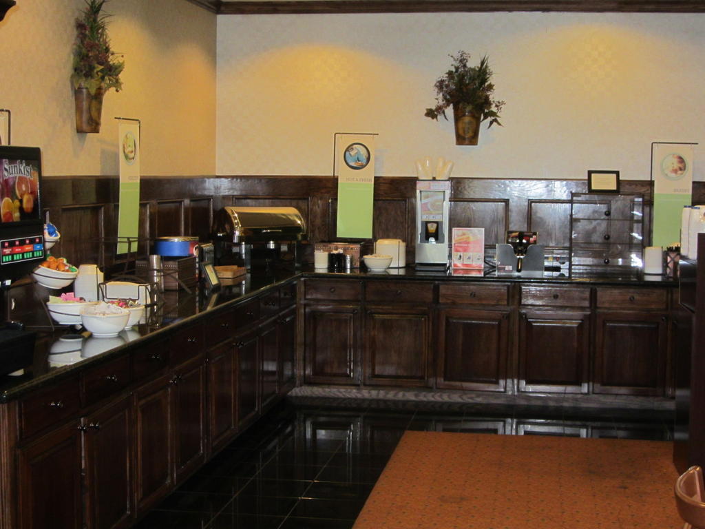 Country Inn & Suites By Radisson, Amarillo I-40 West, Tx Exteriör bild