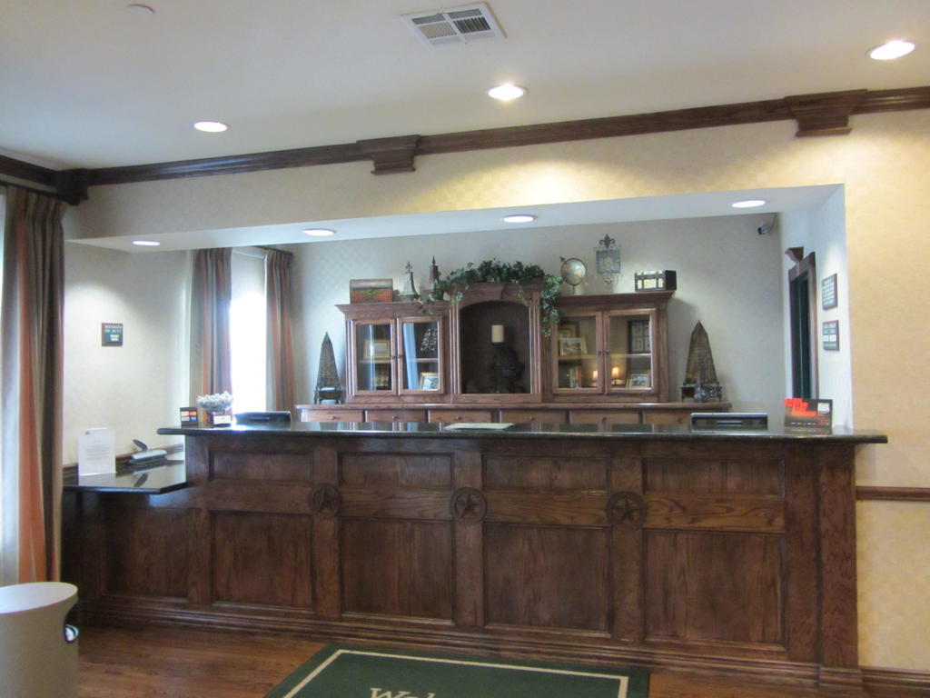 Country Inn & Suites By Radisson, Amarillo I-40 West, Tx Exteriör bild