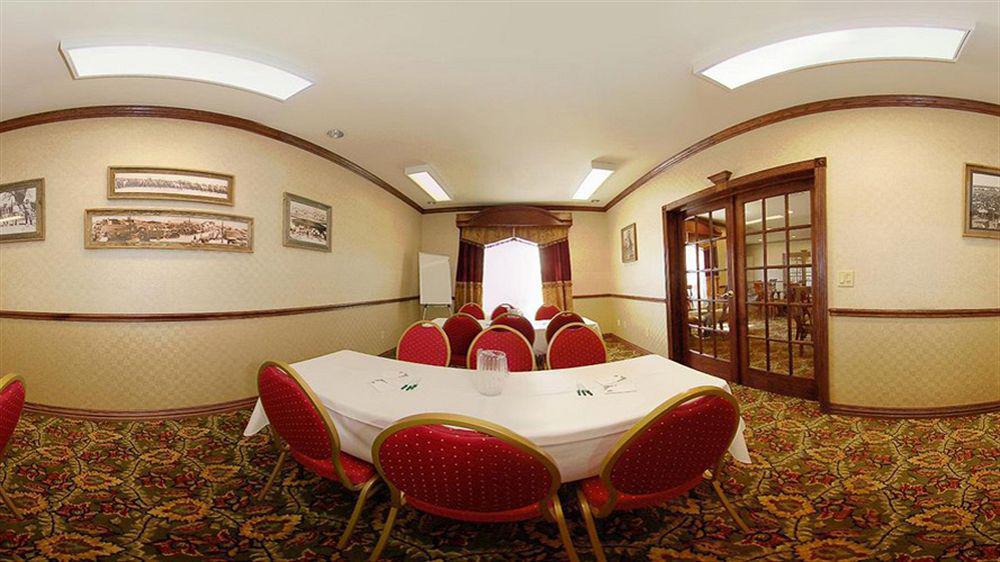 Country Inn & Suites By Radisson, Amarillo I-40 West, Tx Exteriör bild